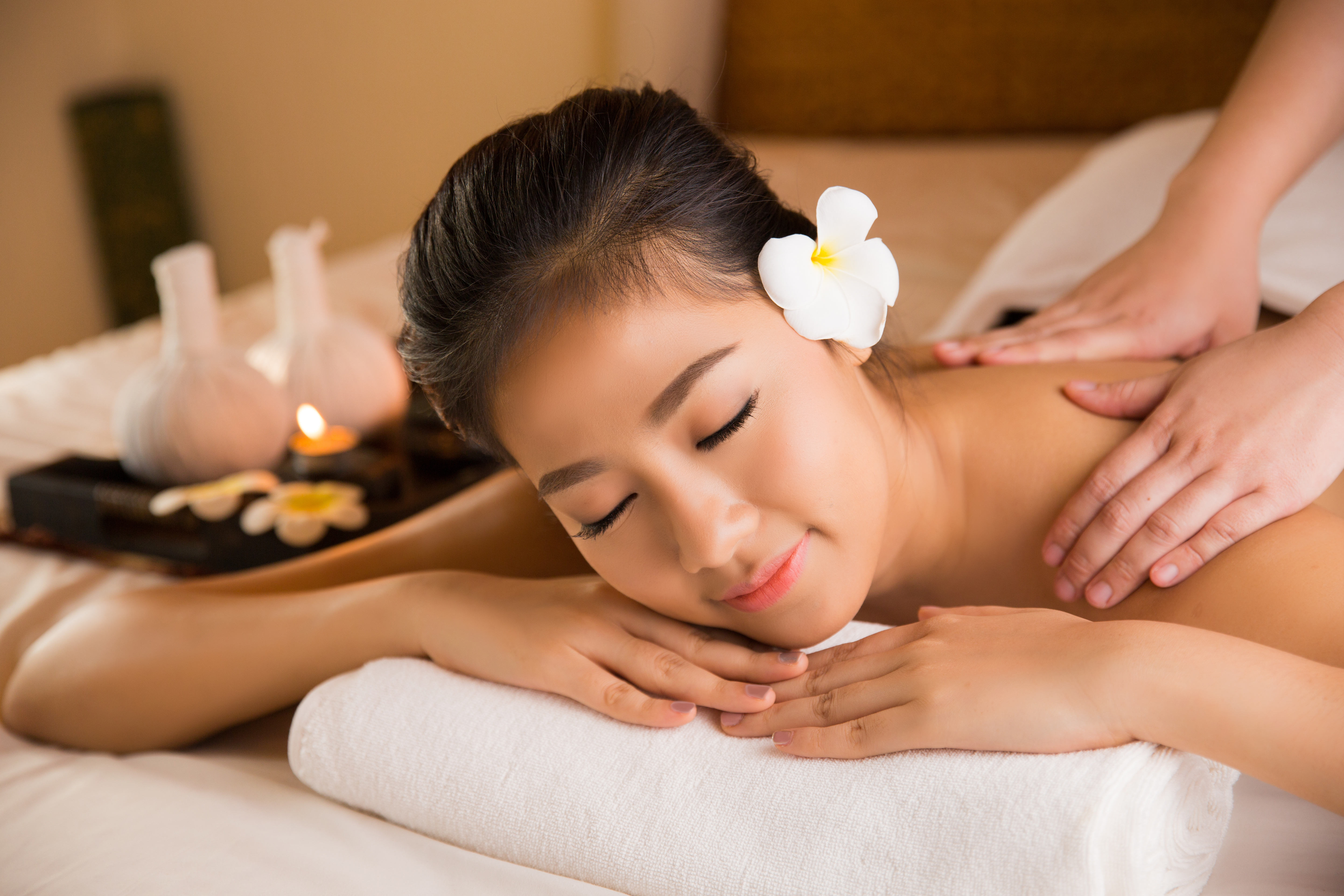  Thaise Massage Den Bosch Veldekekade  thumbnail